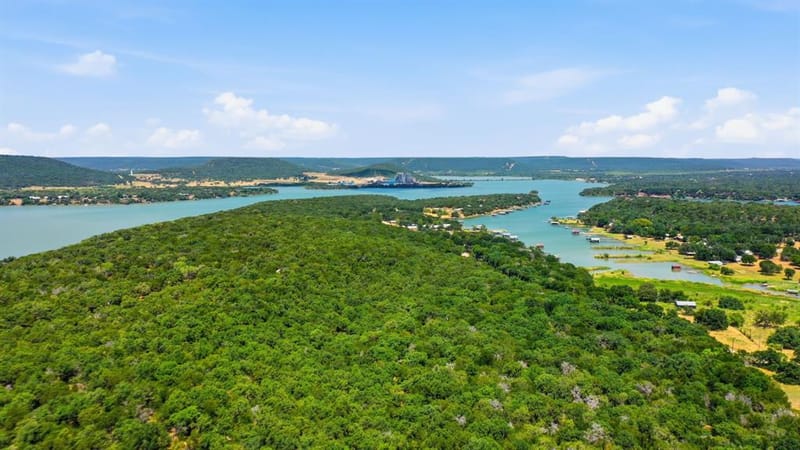 200 White Tail Ridge, Gordon TX 76453 - Photo 10