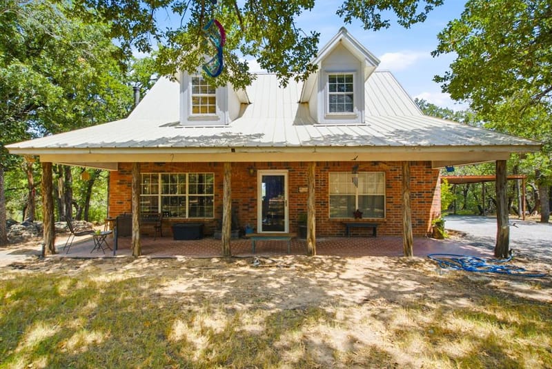 200 White Tail Ridge, Gordon TX 76453 - Photo 35