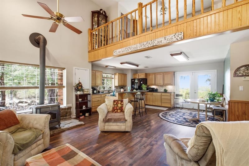 200 White Tail Ridge, Gordon TX 76453 - Photo 29