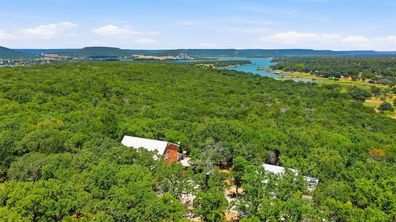 200 White Tail Ridge, Gordon TX 76453 - Photo 4