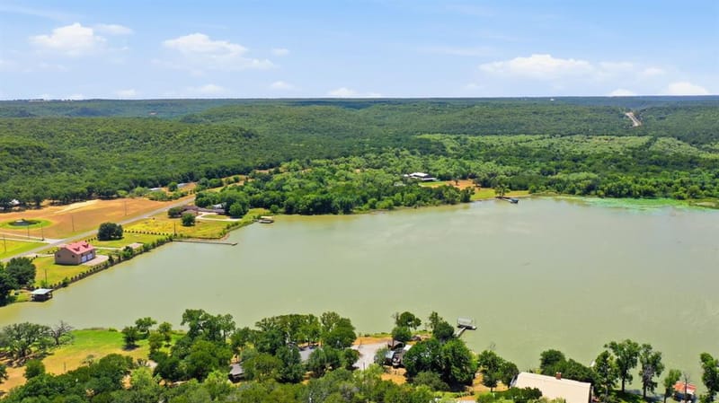 200 White Tail Ridge, Gordon TX 76453 - Photo 8