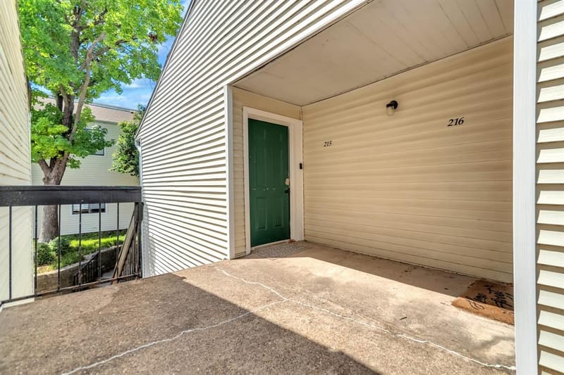 7431 Holly Hill Drive # 215, Dallas TX 75231 - Photo 13
