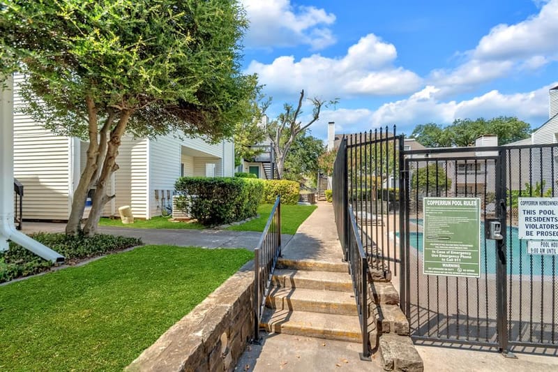 7431 Holly Hill Drive # 215, Dallas TX 75231 - Photo 14