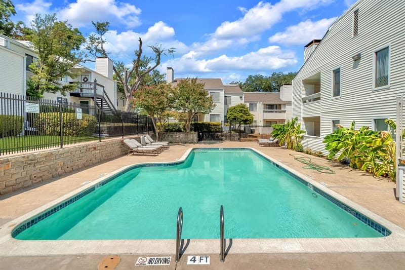 7431 Holly Hill Drive # 215, Dallas TX 75231 - Photo 15