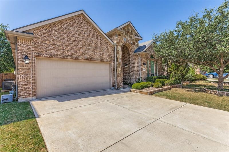 3556 Glass Mountain Trail, Fort Worth TX 76244