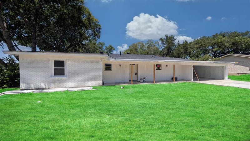 4111 Morgan Circle, North Richland Hills TX 76180