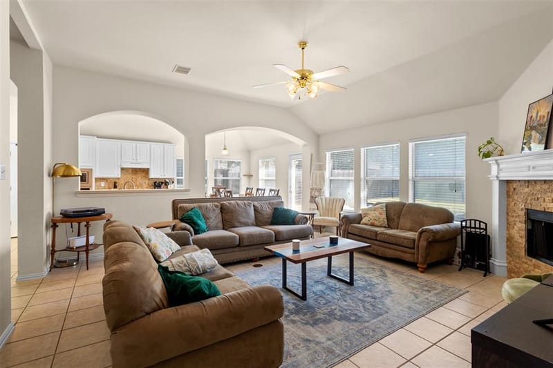7521 Summer Meadows Drive, Fort Worth TX 76123 - Photo 13