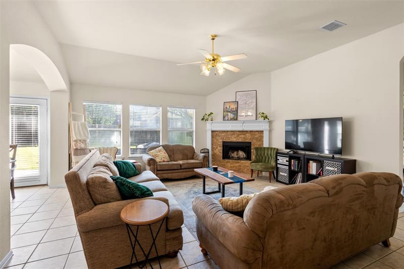 7521 Summer Meadows Drive, Fort Worth TX 76123 - Photo 12