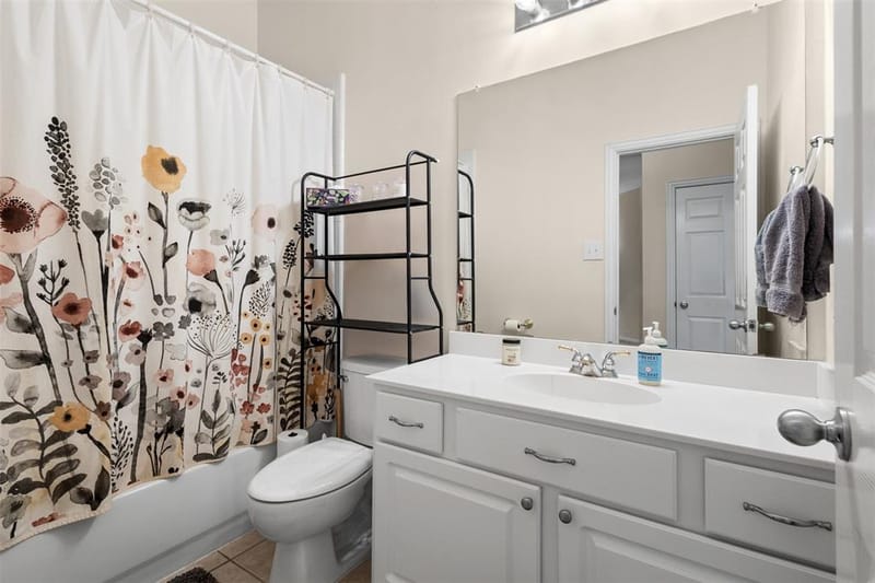 7521 Summer Meadows Drive, Fort Worth TX 76123 - Photo 21