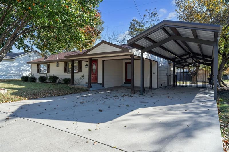 2618 Horne Circle, Caddo Mills TX 75135 - Photo 2