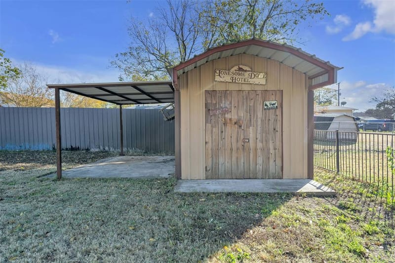 2618 Horne Circle, Caddo Mills TX 75135 - Photo 32