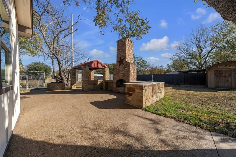 2618 Horne Circle, Caddo Mills TX 75135 - Photo 28