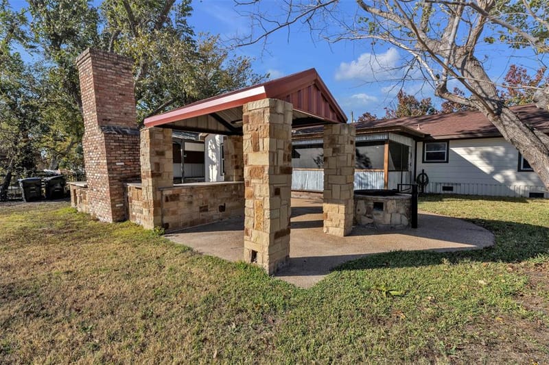 2618 Horne Circle, Caddo Mills TX 75135 - Photo 29