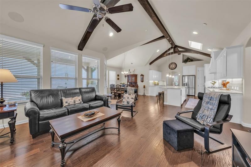 2704 Esplanade Boulevard # 2704, Mansfield TX 76063 - Photo 23
