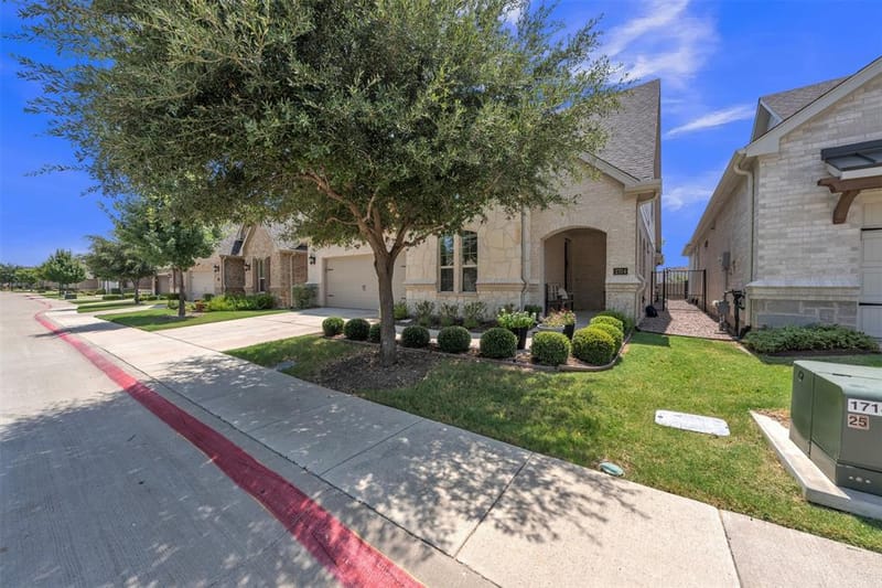 2704 Esplanade Boulevard # 2704, Mansfield TX 76063 - Photo 6