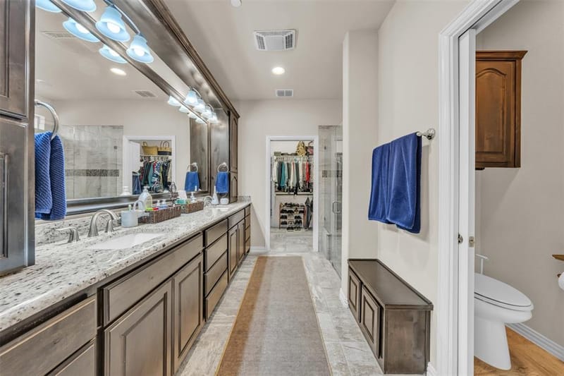 2704 Esplanade Boulevard # 2704, Mansfield TX 76063 - Photo 26
