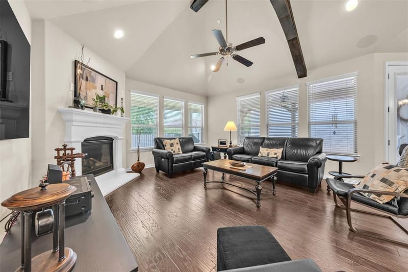 2704 Esplanade Boulevard # 2704, Mansfield TX 76063 - Photo 22