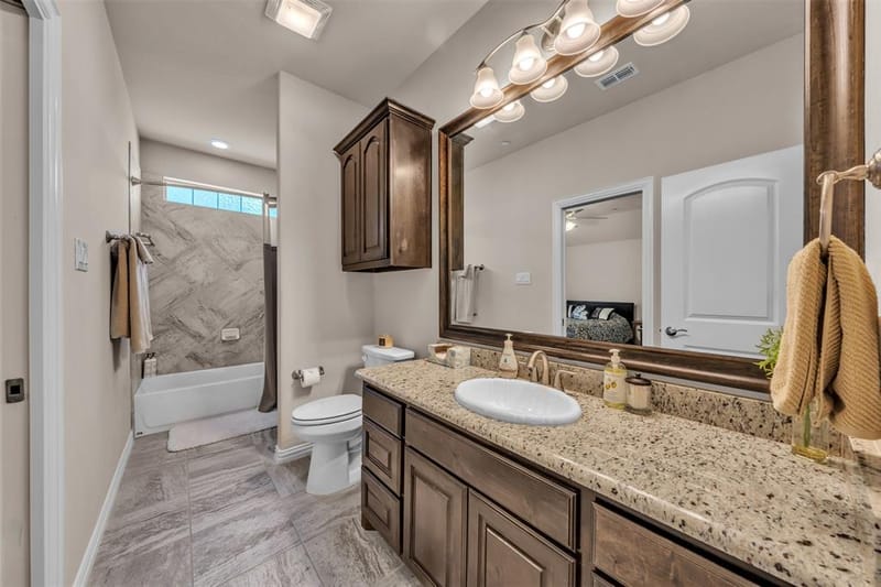 2704 Esplanade Boulevard # 2704, Mansfield TX 76063 - Photo 36