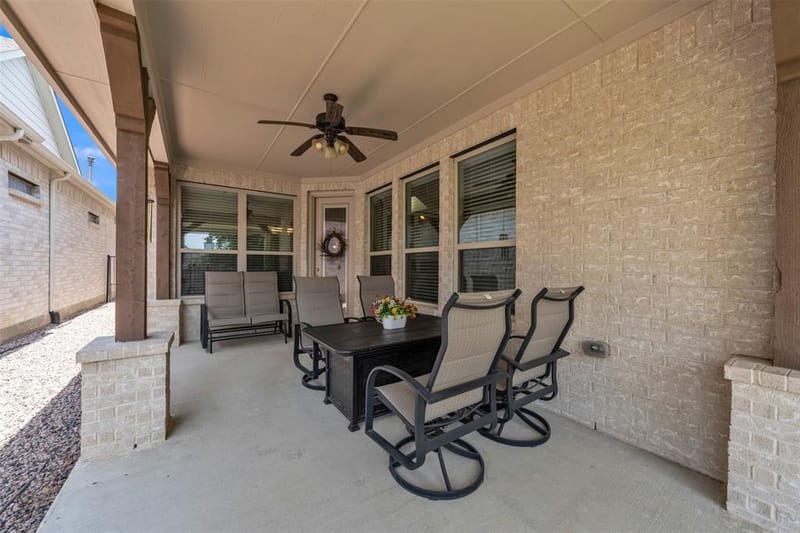 2704 Esplanade Boulevard # 2704, Mansfield TX 76063 - Photo 5