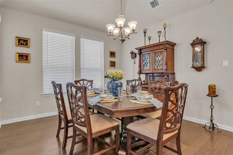 2704 Esplanade Boulevard # 2704, Mansfield TX 76063 - Photo 20