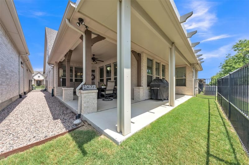2704 Esplanade Boulevard # 2704, Mansfield TX 76063 - Photo 39