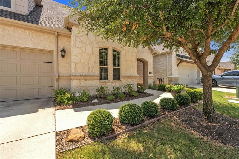2704 Esplanade Boulevard # 2704, Mansfield TX 76063 - Photo 8