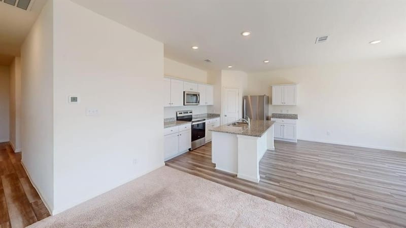 311 Pennsylvania Avenue, Princeton TX 75407 - Photo 5