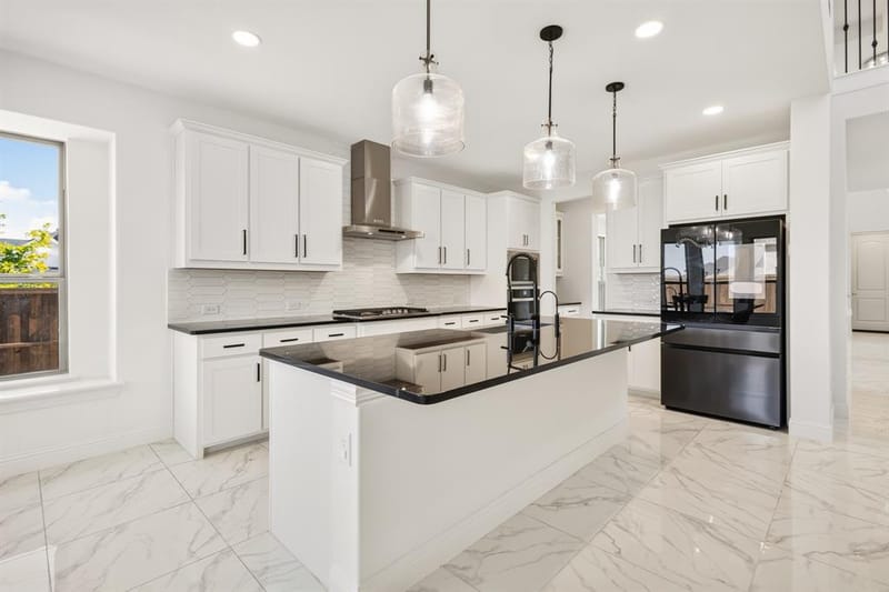 4125 Fall Aster Way, Aubrey TX 76227 - Photo 4