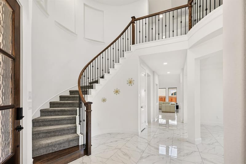 4125 Fall Aster Way, Aubrey TX 76227 - Photo 8