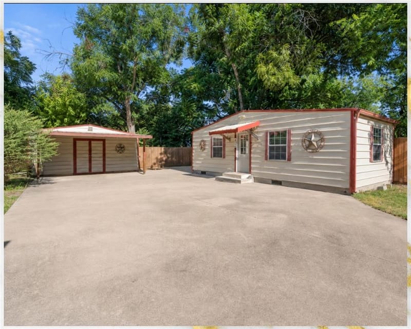 314 W 4th Street, Weatherford TX 76086 - Photo 23