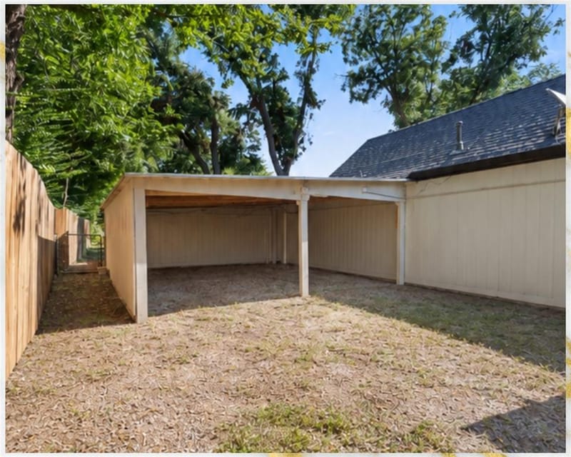 314 W 4th Street, Weatherford TX 76086 - Photo 6