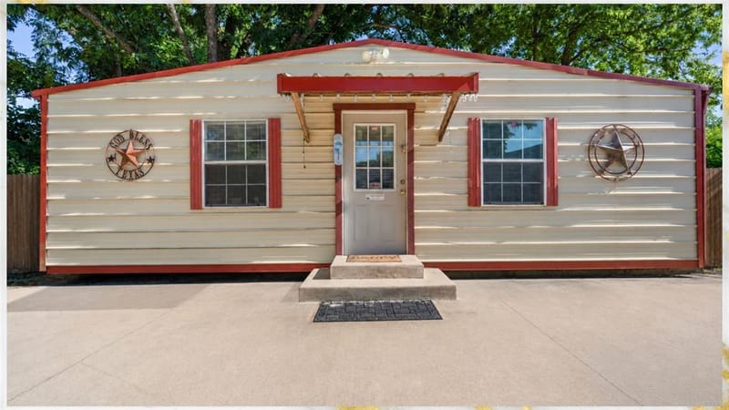314 W 4th Street, Weatherford TX 76086 - Photo 26