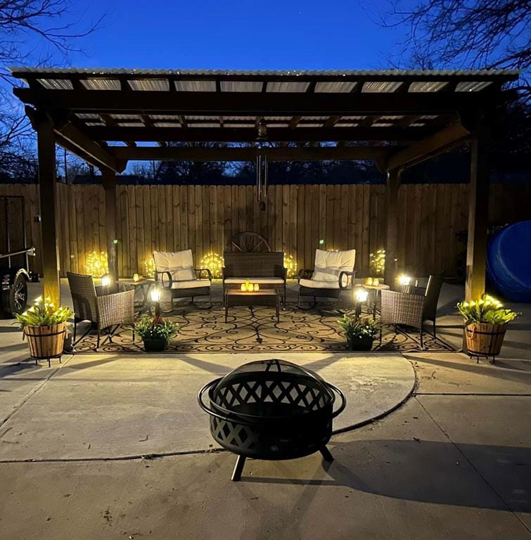 314 W 4th Street, Weatherford TX 76086 - Photo 22