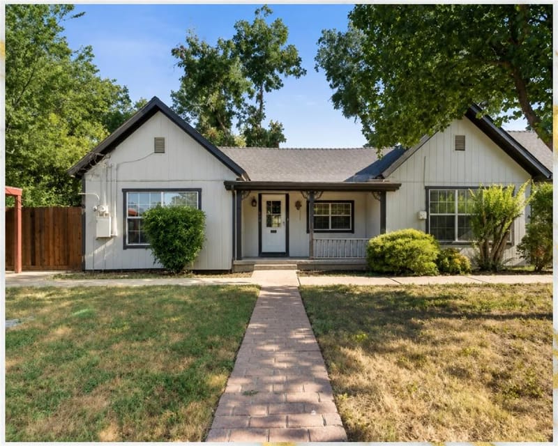 314 W 4th Street, Weatherford TX 76086 - Photo 3
