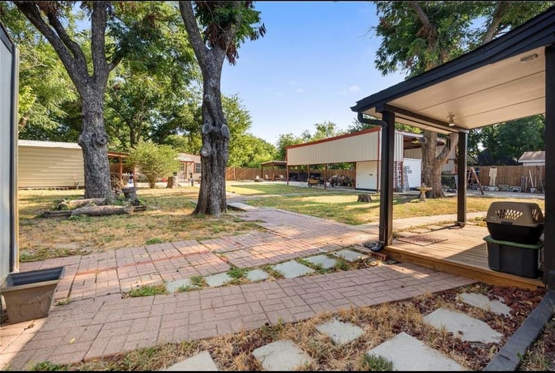 314 W 4th Street, Weatherford TX 76086 - Photo 20