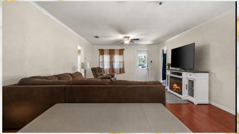 314 W 4th Street, Weatherford TX 76086 - Photo 9