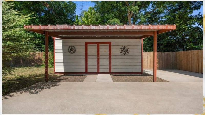 314 W 4th Street, Weatherford TX 76086 - Photo 24