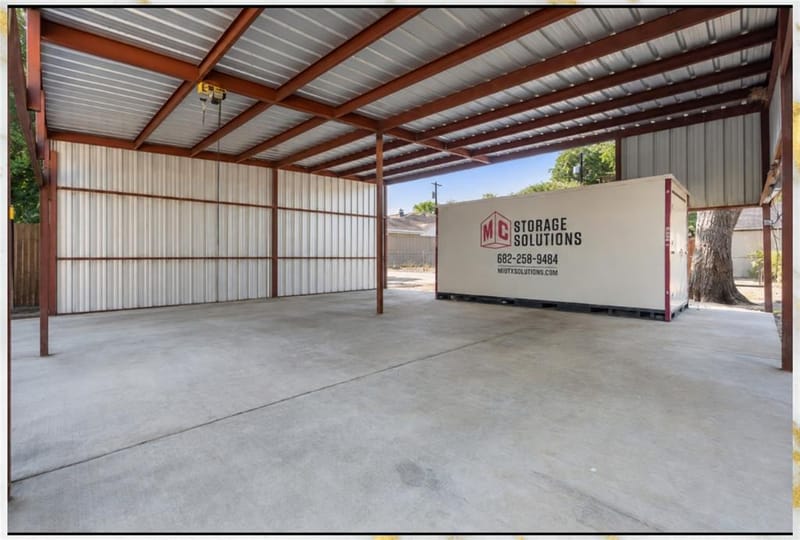 314 W 4th Street, Weatherford TX 76086 - Photo 30