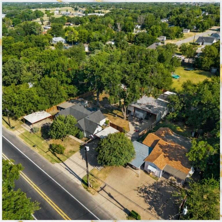 314 W 4th Street, Weatherford TX 76086 - Photo 34