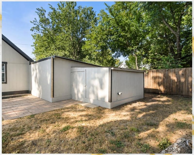 314 W 4th Street, Weatherford TX 76086 - Photo 18