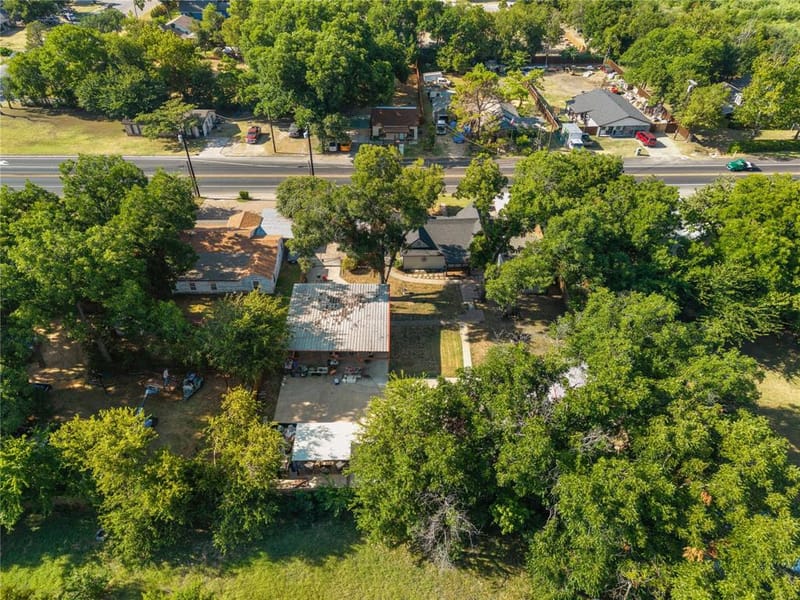 314 W 4th Street, Weatherford TX 76086 - Photo 31