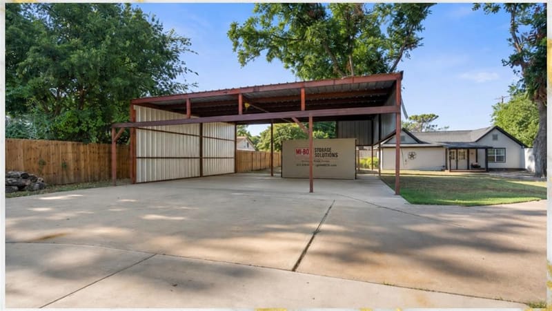 314 W 4th Street, Weatherford TX 76086 - Photo 29