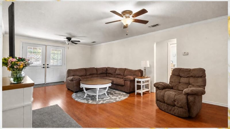 314 W 4th Street, Weatherford TX 76086 - Photo 8