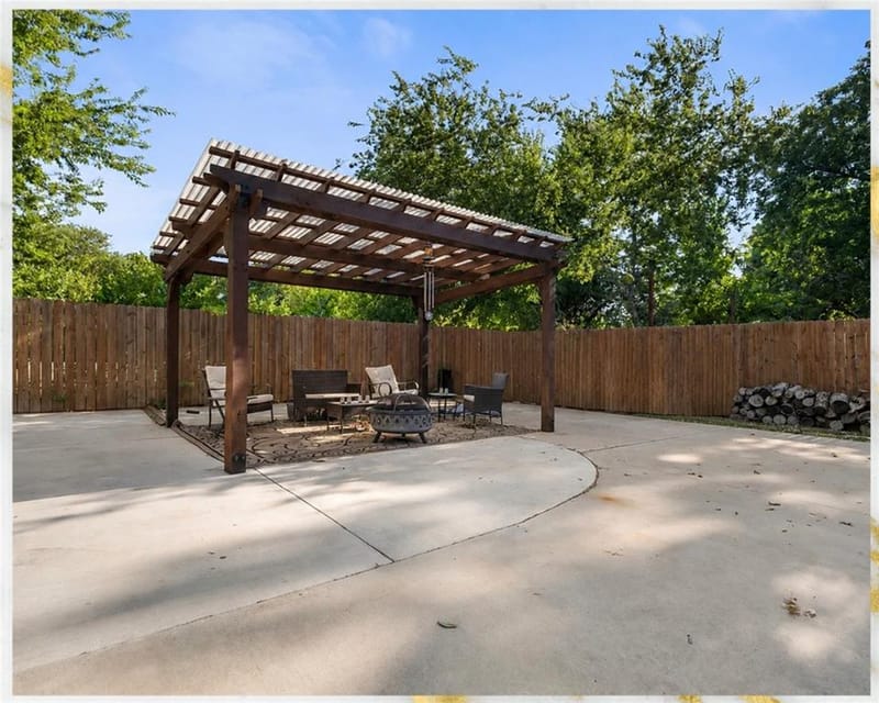 314 W 4th Street, Weatherford TX 76086 - Photo 21