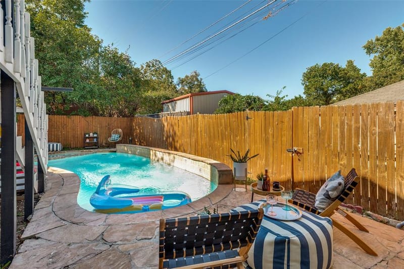 2435 W 10th Street, Dallas TX 75211 - Photo 38