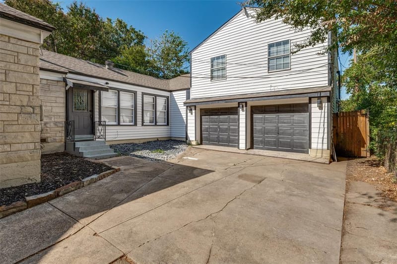 2435 W 10th Street, Dallas TX 75211 - Photo 39