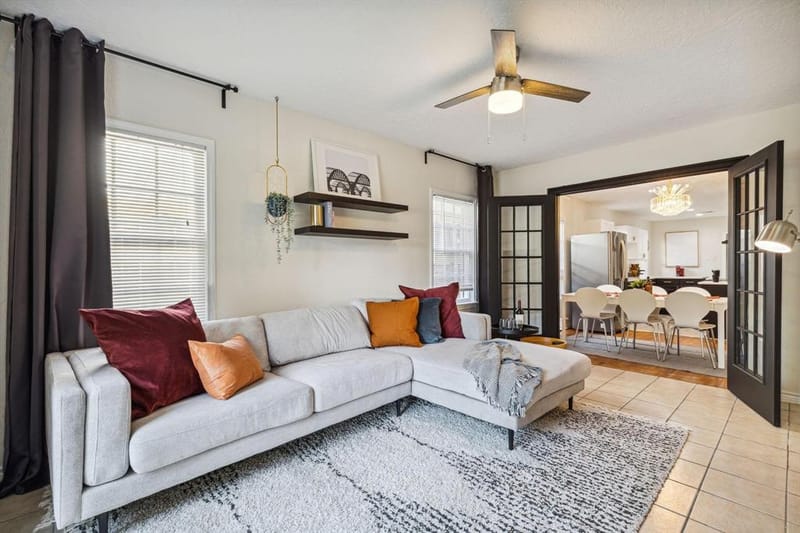 2435 W 10th Street, Dallas TX 75211 - Photo 8