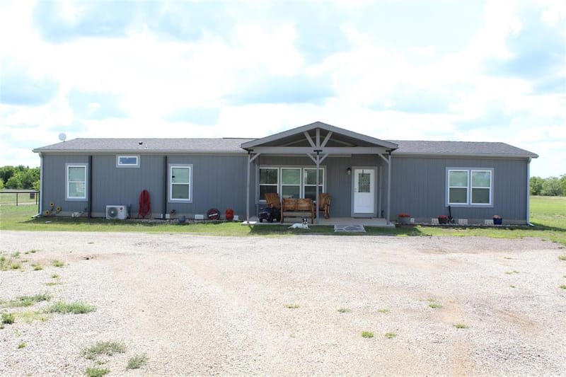 2077 A Shawver Road, Perrin TX 76486