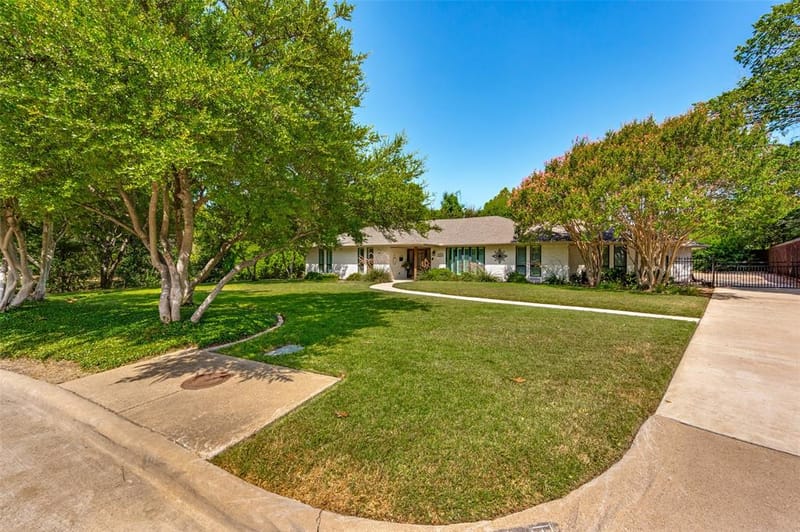 3959 Goodfellow Drive, Dallas TX 75229 - Photo 28