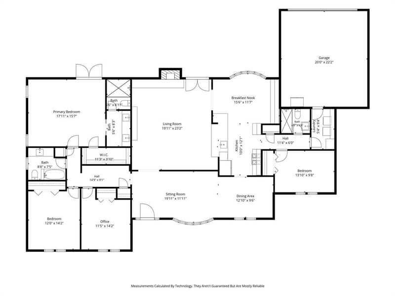 3959 Goodfellow Drive, Dallas TX 75229 - Photo 34